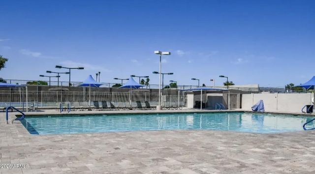 2033 S LAS PALMAS --, Mesa, AZ 85202