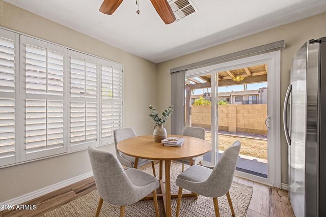 2033 S LAS PALMAS --, Mesa, AZ 85202