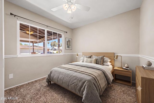 2033 S LAS PALMAS --, Mesa, AZ 85202