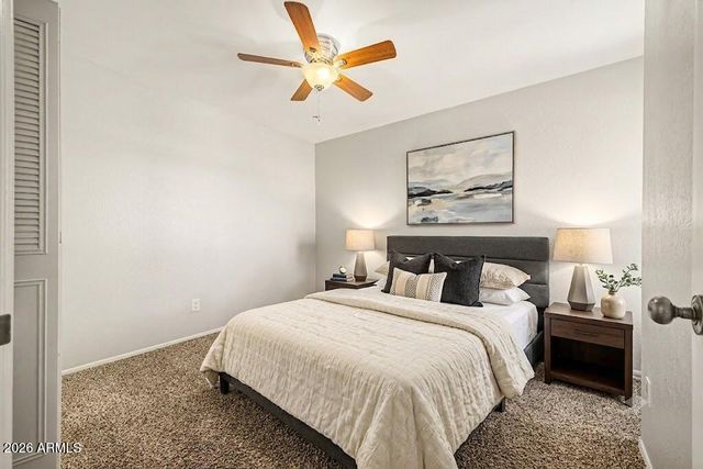 2033 S LAS PALMAS --, Mesa, AZ 85202