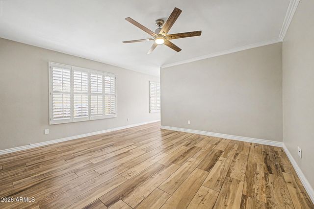 2033 S LAS PALMAS --, Mesa, AZ 85202