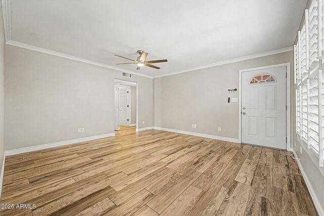 2033 S LAS PALMAS --, Mesa, AZ 85202