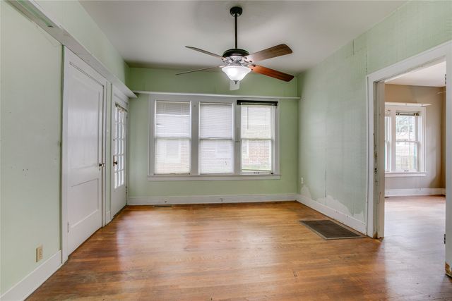 123 N Rosemont Avenue, Dallas, TX 75208