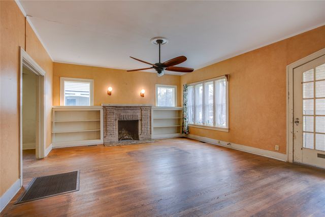 123 N Rosemont Avenue, Dallas, TX 75208