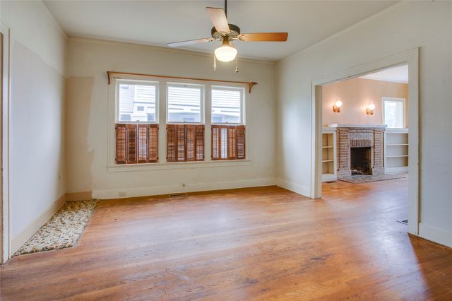 123 N Rosemont Avenue, Dallas, TX 75208