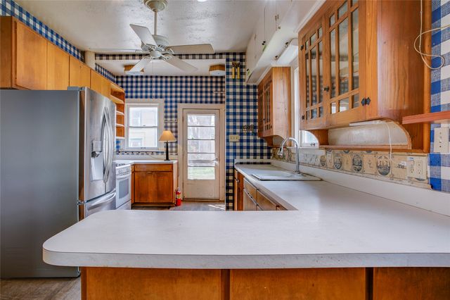 123 N Rosemont Avenue, Dallas, TX 75208