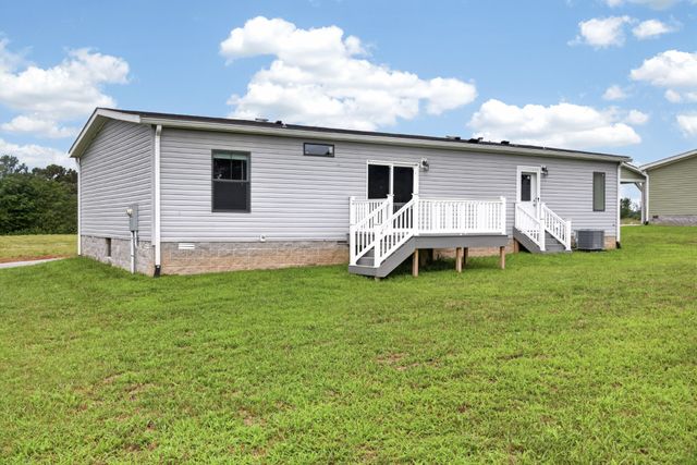 1940 Anna Maria Ln, Cookeville, TN 38501