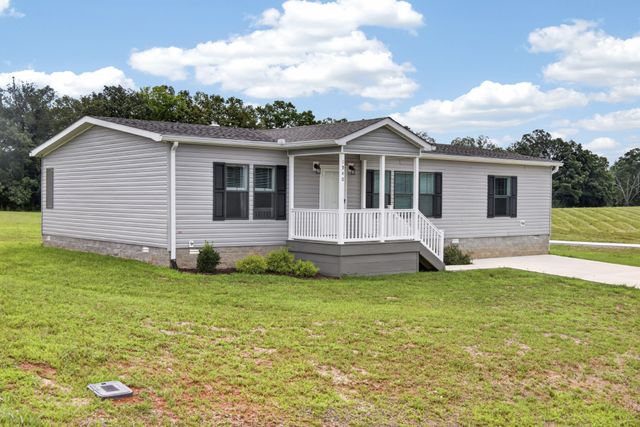 1940 Anna Maria Ln, Cookeville, TN 38501