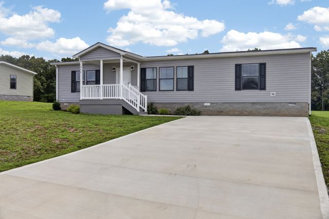 1940 Anna Maria Ln, Cookeville, TN 38501