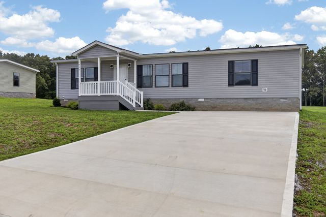 1940 Anna Maria Ln, Cookeville, TN 38501