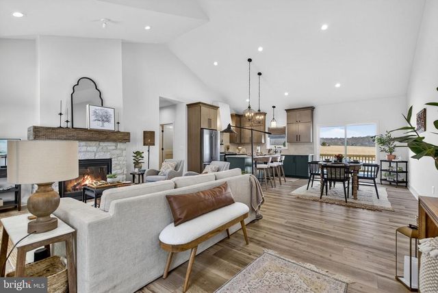 22145 COUNTRYSIDE LN, Culpeper, VA 22701