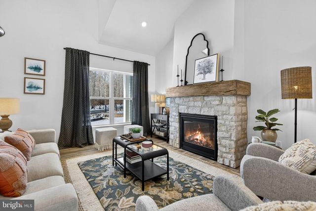 22145 COUNTRYSIDE LN, Culpeper, VA 22701