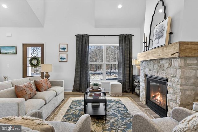 22145 COUNTRYSIDE LN, Culpeper, VA 22701