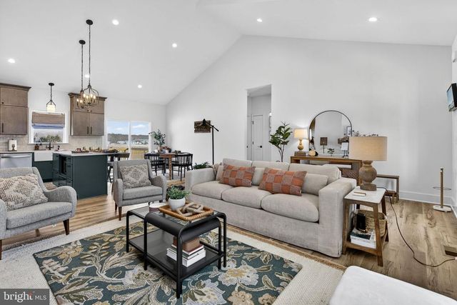 22145 COUNTRYSIDE LN, Culpeper, VA 22701