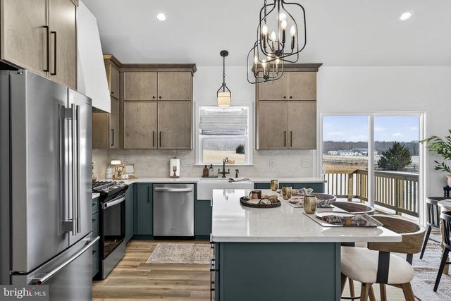 22145 COUNTRYSIDE LN, Culpeper, VA 22701