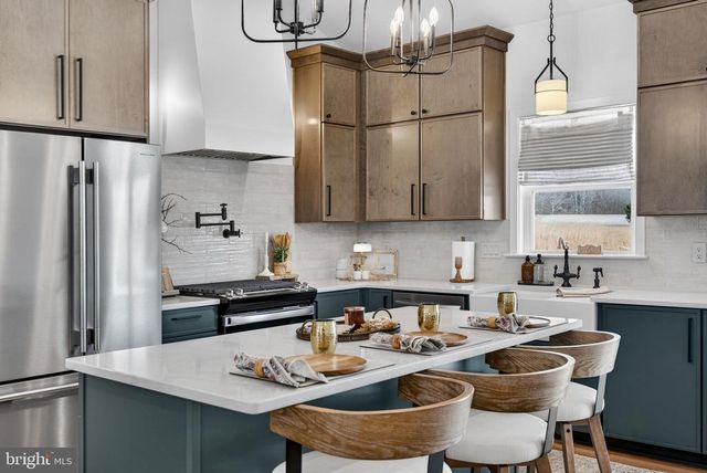 22145 COUNTRYSIDE LN, Culpeper, VA 22701