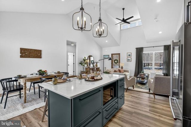 22145 COUNTRYSIDE LN, Culpeper, VA 22701