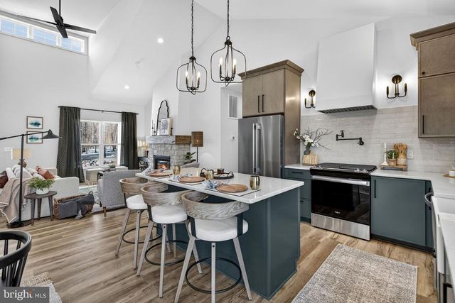 22145 COUNTRYSIDE LN, Culpeper, VA 22701