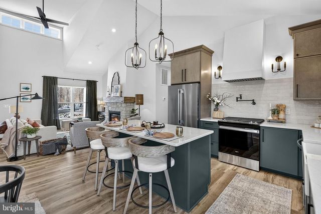 22145 COUNTRYSIDE LN, Culpeper, VA 22701