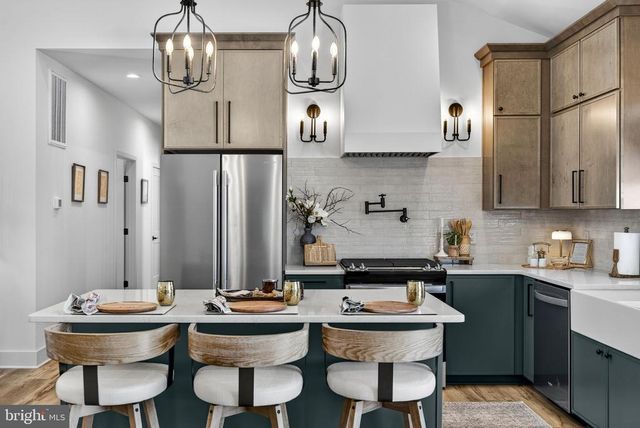 22145 COUNTRYSIDE LN, Culpeper, VA 22701