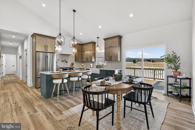 22145 COUNTRYSIDE LN, Culpeper, VA 22701