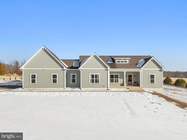 22145 COUNTRYSIDE LN, Culpeper, VA 22701