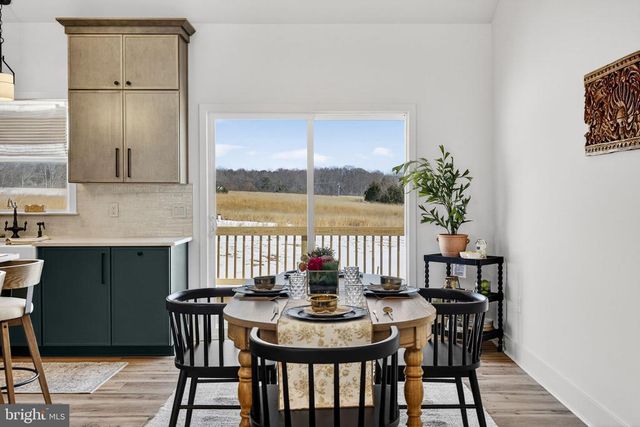 22145 COUNTRYSIDE LN, Culpeper, VA 22701