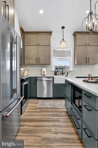 22145 COUNTRYSIDE LN, Culpeper, VA 22701