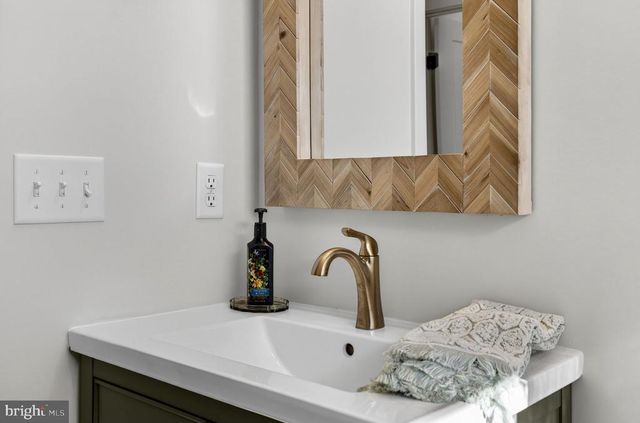 22145 COUNTRYSIDE LN, Culpeper, VA 22701