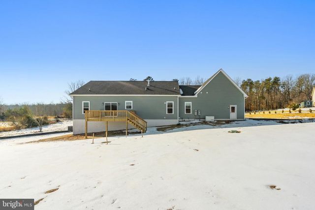 22145 COUNTRYSIDE LN, Culpeper, VA 22701