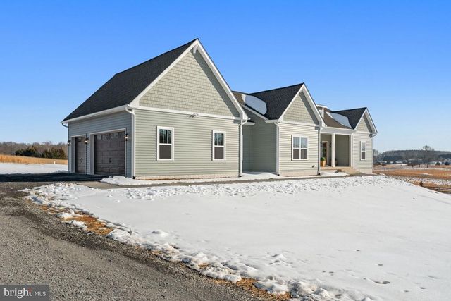 22145 COUNTRYSIDE LN, Culpeper, VA 22701