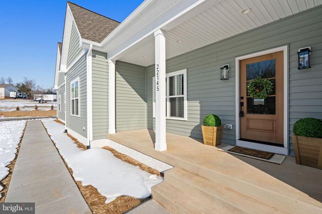 22145 COUNTRYSIDE LN, Culpeper, VA 22701