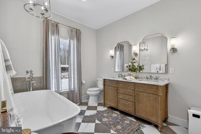 22145 COUNTRYSIDE LN, Culpeper, VA 22701