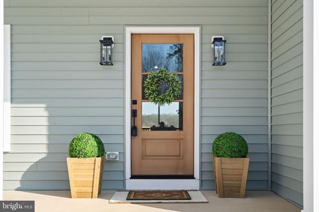 22145 COUNTRYSIDE LN, Culpeper, VA 22701