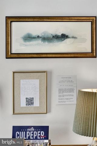 22145 COUNTRYSIDE LN, Culpeper, VA 22701