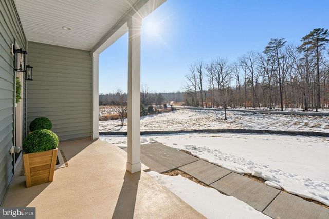22145 COUNTRYSIDE LN, Culpeper, VA 22701