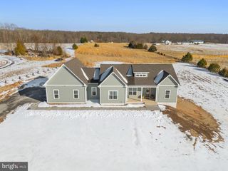 22145 COUNTRYSIDE LN, Culpeper, VA 22701