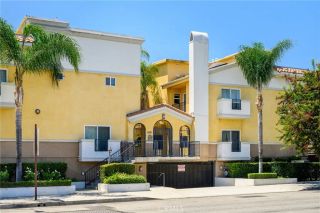 5521 Kester Avenue 23, Sherman Oaks, CA 91411