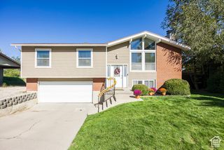 4714 W RICHFIELD AVE, West Valley City, UT 84120