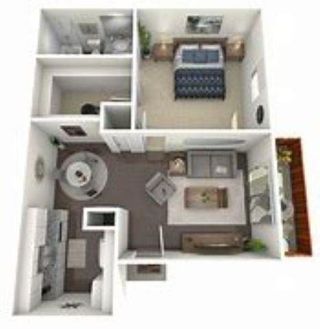 420 Garland Drive 807, Lake Jackson, TX 77566