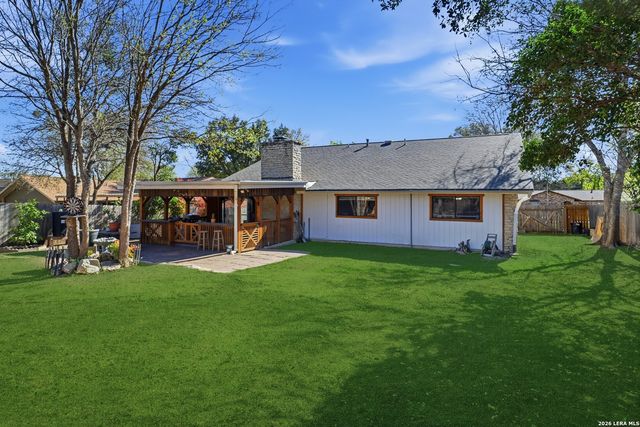 5015 Sierra Madre, San Antonio, TX 78233