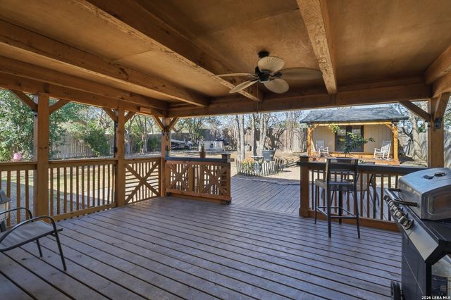 5015 Sierra Madre, San Antonio, TX 78233