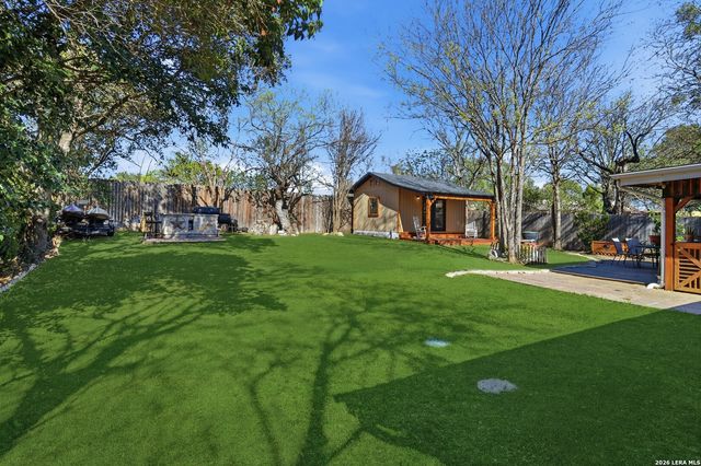 5015 Sierra Madre, San Antonio, TX 78233