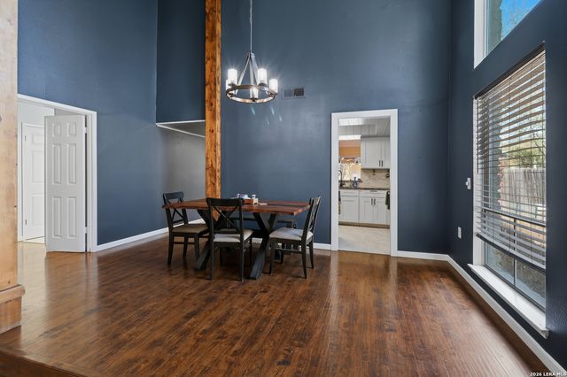 5015 Sierra Madre, San Antonio, TX 78233