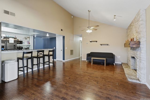 5015 Sierra Madre, San Antonio, TX 78233