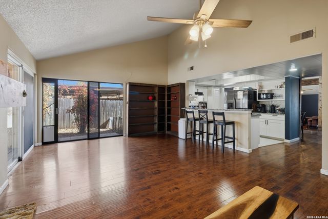 5015 Sierra Madre, San Antonio, TX 78233