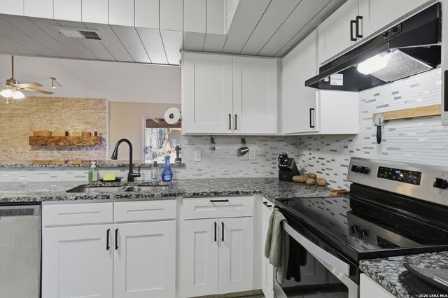 5015 Sierra Madre, San Antonio, TX 78233