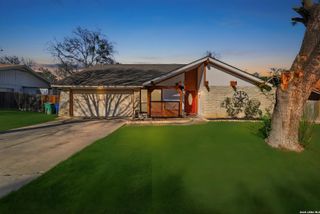 5015 Sierra Madre, San Antonio, TX 78233