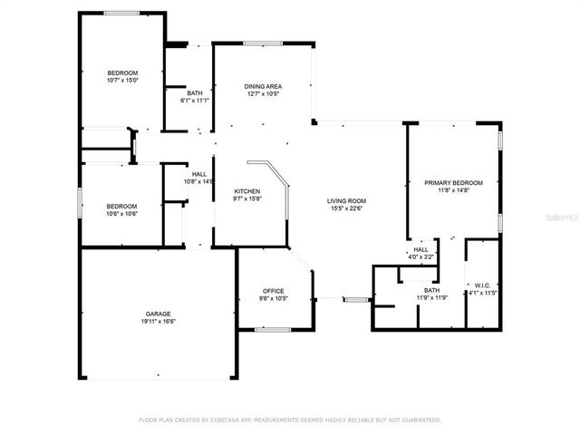 2857 SW 25TH AVENUE, Cape Coral, FL 33914