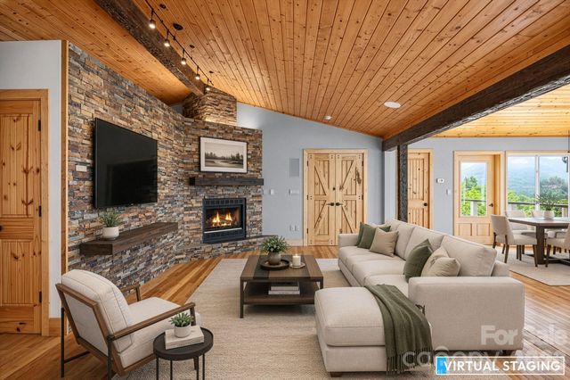 38 Lookout Road, Asheville, NC 28804